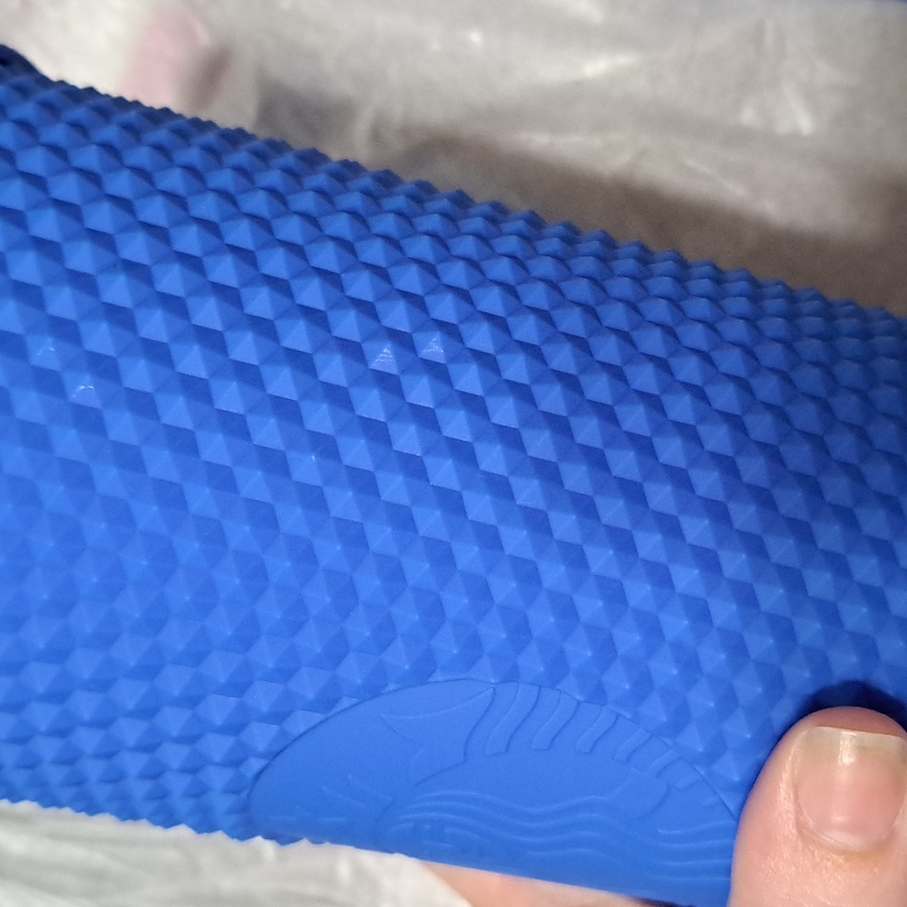 Starbucks matte blue cup - Picture 7 of 8